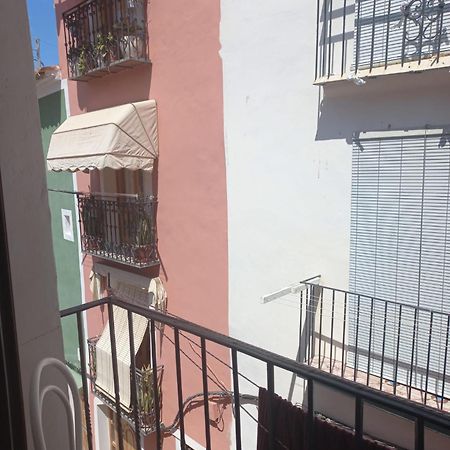 Cosy Apartment Casco Antiguo Вилахойоса Екстериор снимка