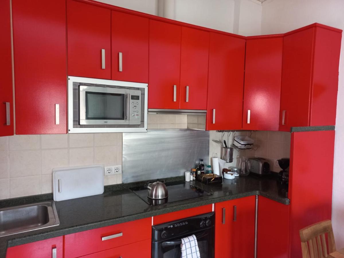 Cosy Apartment Casco Antiguo Вилахойоса Екстериор снимка