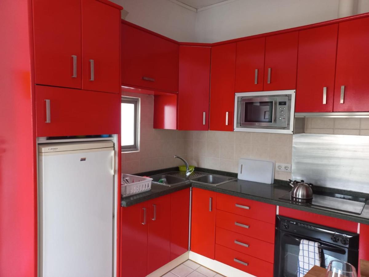 Cosy Apartment Casco Antiguo Вилахойоса Екстериор снимка