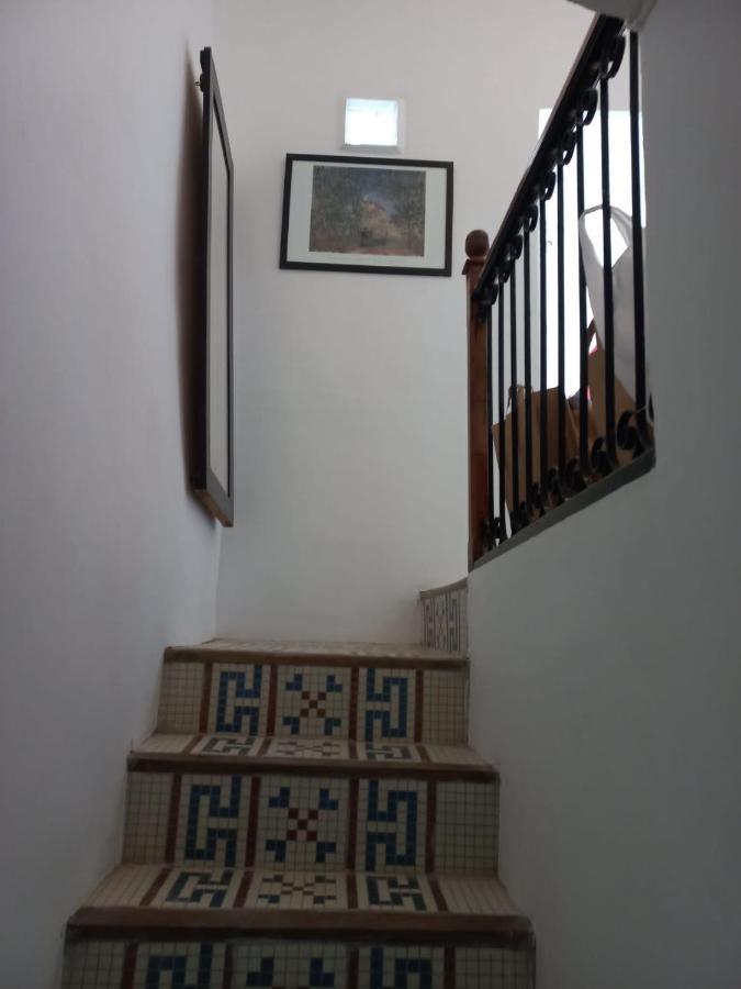 Cosy Apartment Casco Antiguo Вилахойоса Екстериор снимка
