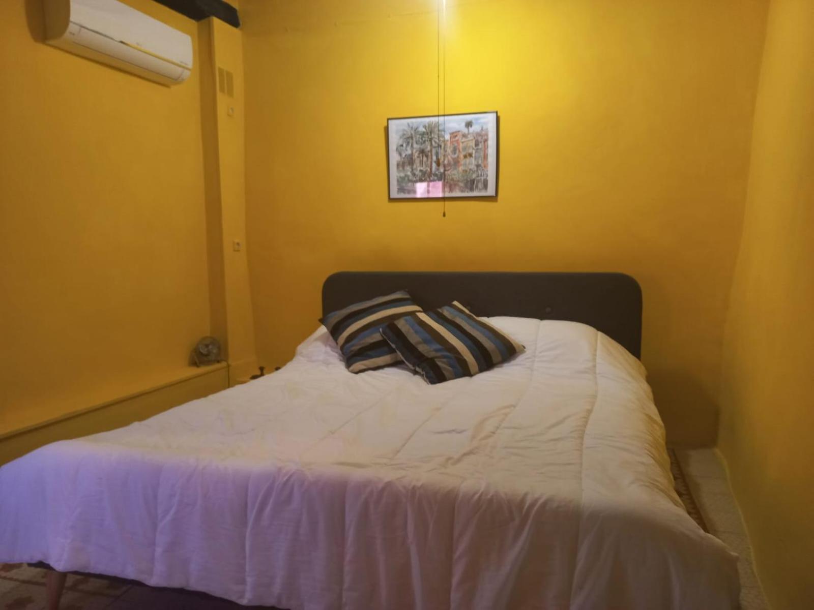 Cosy Apartment Casco Antiguo Вилахойоса Екстериор снимка