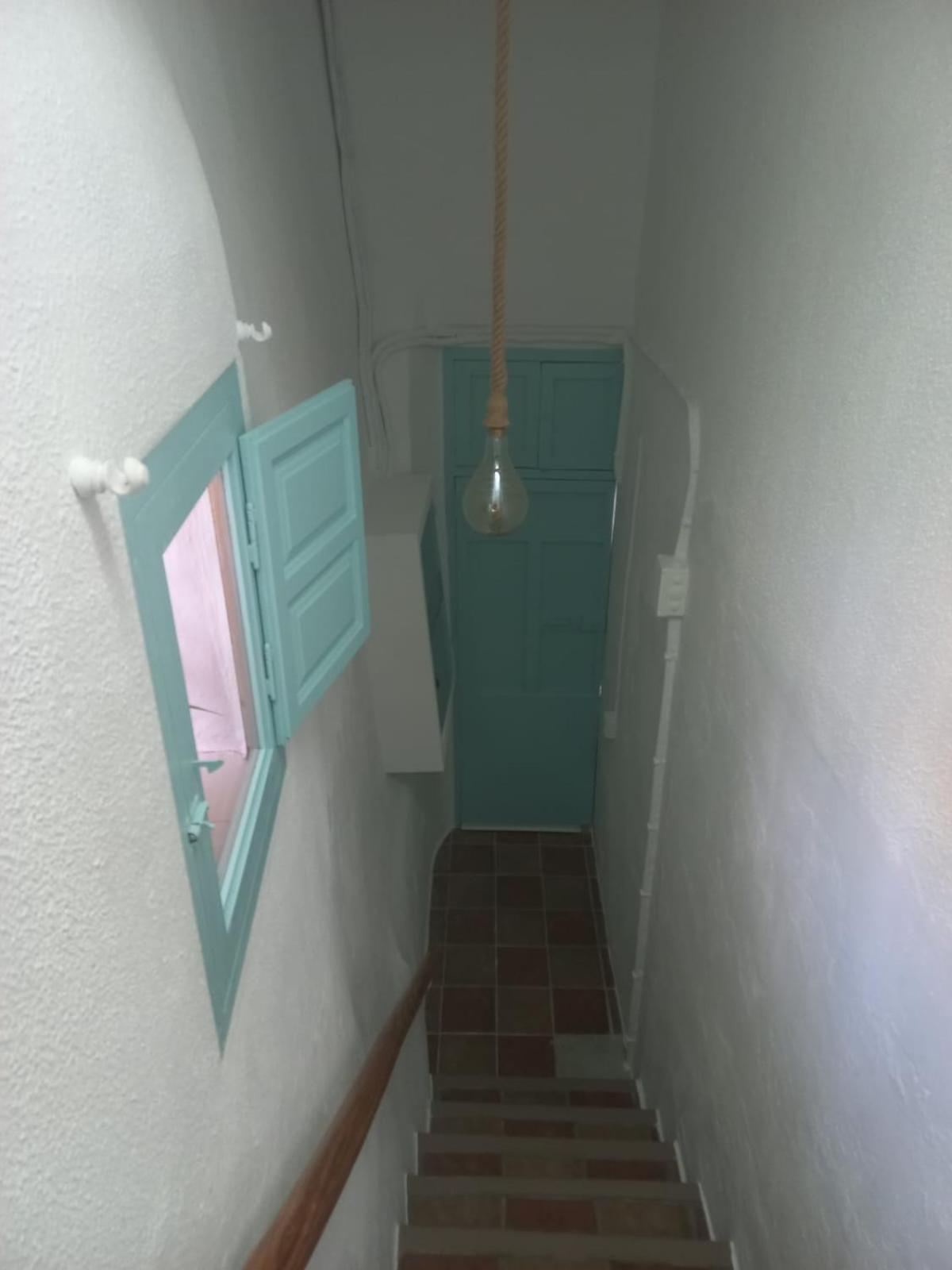 Cosy Apartment Casco Antiguo Вилахойоса Екстериор снимка