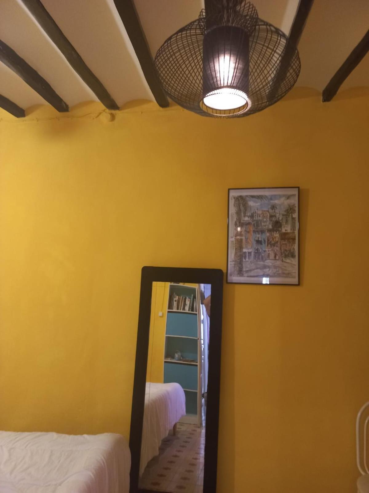 Cosy Apartment Casco Antiguo Вилахойоса Екстериор снимка